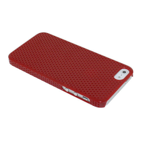 Retro Mesh Case for iPhone 5 5S