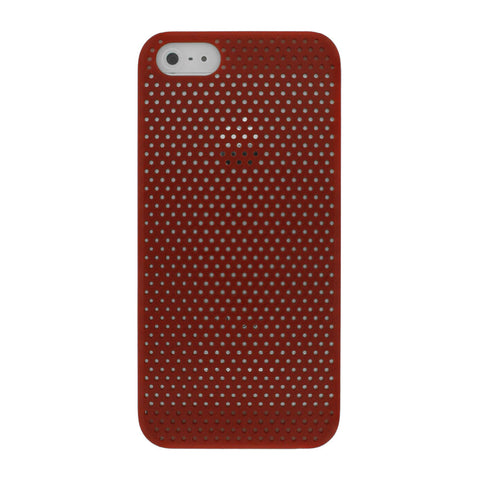 Retro Mesh Case for iPhone 5 5S