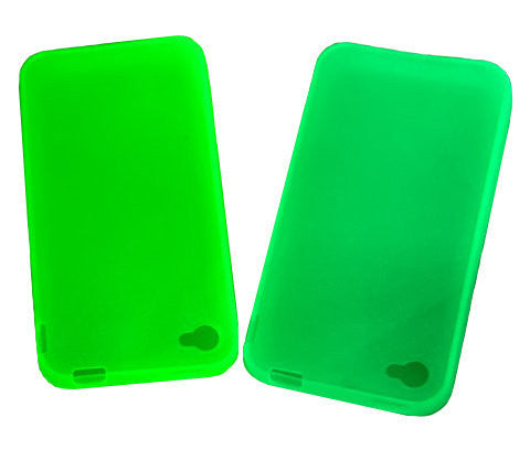 Glow-in-the-Dark Case - iPhone 4 4S