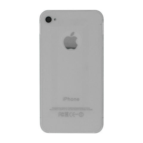 Ultra Slim Case for iPhone 4 4S