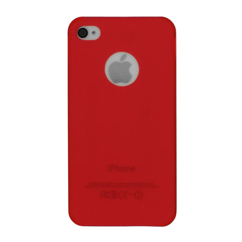 Ultra Slim Case for iPhone 4 4S