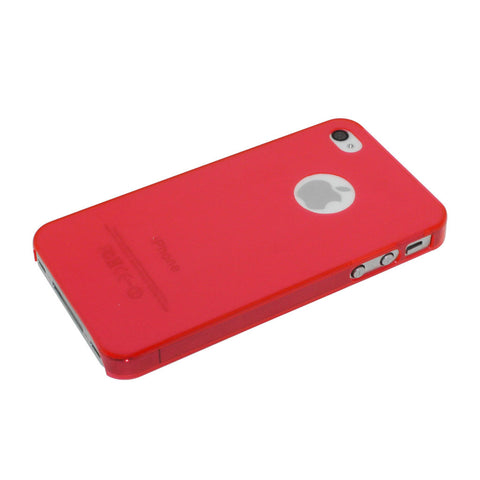 Ultra Slim Case for iPhone 4 4S