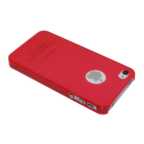 Ultra Slim Case for iPhone 4 4S