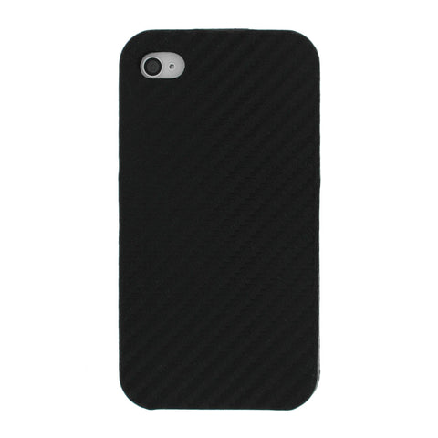 Carbon Fiber Flip Case