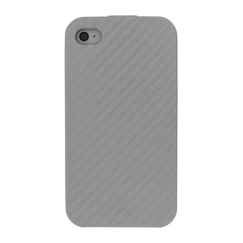 Carbon Fiber Flip Case