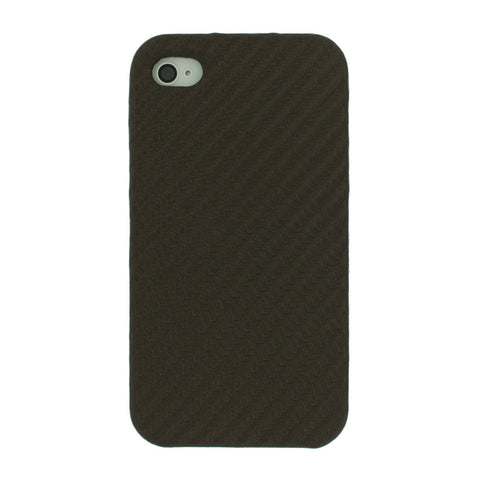 Carbon Fiber Flip Case