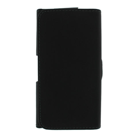 Leather Belt Holster for iPad 4 4S