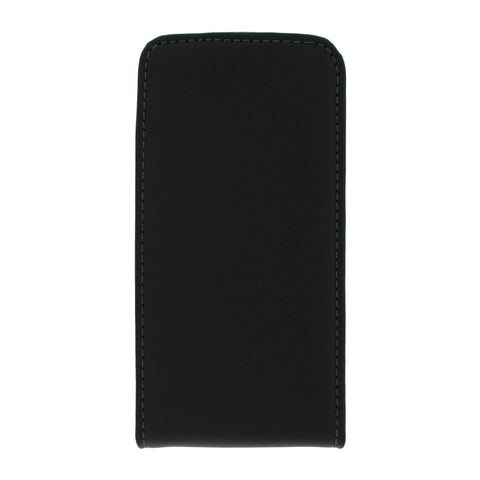 Modern Leather Flip Case for iPhone 4 4S