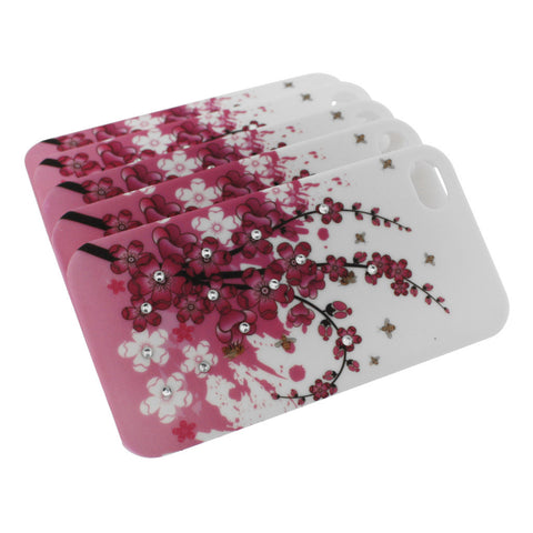 Japanese Blossom Hard Case For iPhone 4 4S