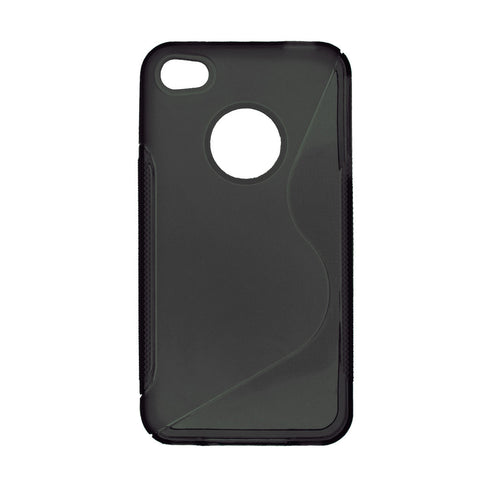 Rubber Case for iPhone 5 5S