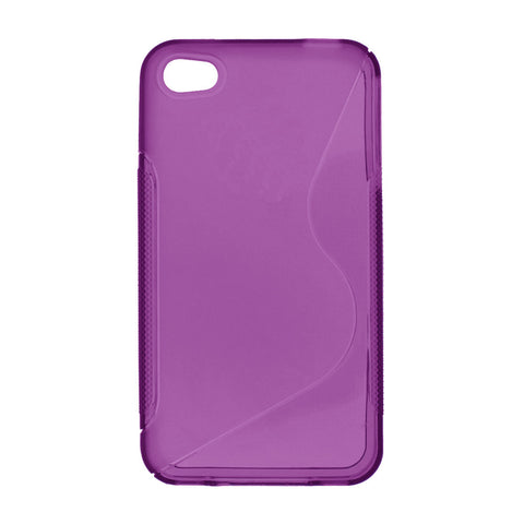 Rubber Case for iPhone 5 5S