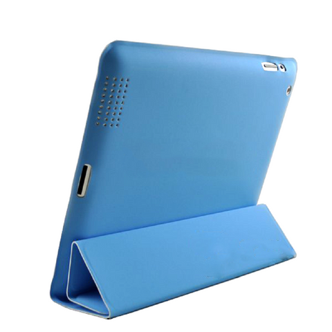 Smart Cover iPad Sleeve