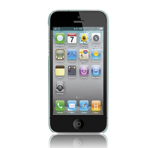 Barely There Case for iPhone 5 5 S