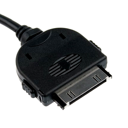 iCharger for iPad 1/2/3, iPhone 2G/3G/4S