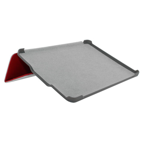 Easy Grip Fabric Folding Stand Case for Kindle Touch