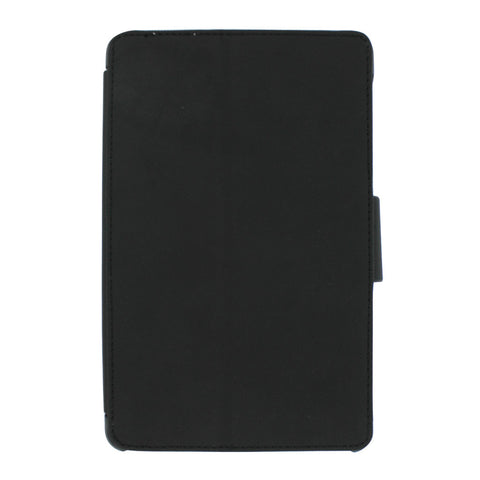 Easy Grip Fabric Folding Stand Case for Kindle Touch