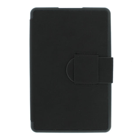 Easy Grip Fabric Folding Stand Case for Kindle Touch