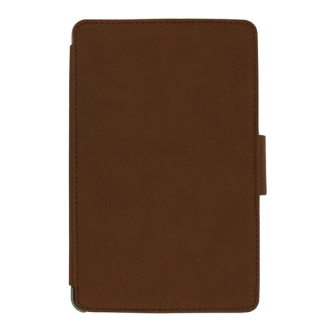 Easy Grip Fabric Folding Stand Case for Kindle Touch