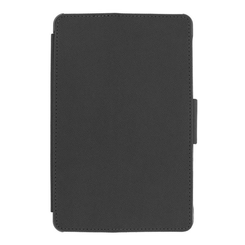 Easy Grip Fabric Folding Stand Case for Kindle Touch