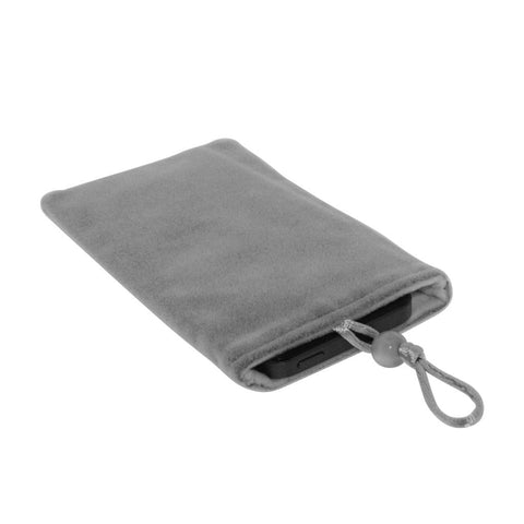 Soft Velvet Cloth Pouch