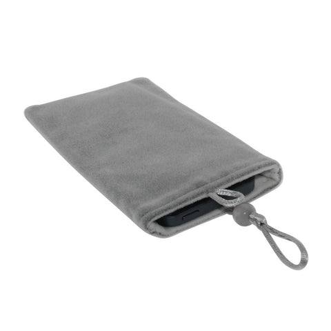 Soft Velvet Cloth Pouch