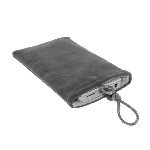 Soft Velvet Cloth Pouch