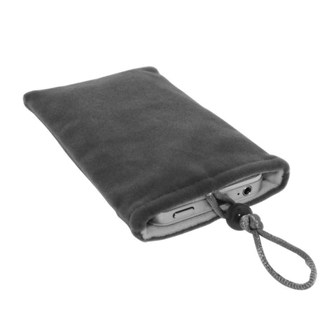 Soft Velvet Cloth Pouch