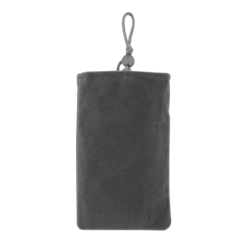 Soft Velvet Cloth Pouch