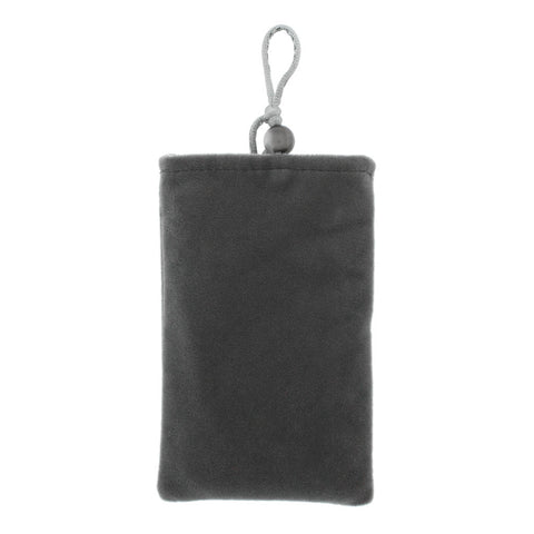 Soft Velvet Cloth Pouch