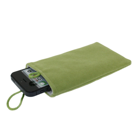 Soft Velvet Cloth Pouch