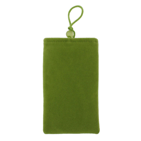 Soft Velvet Cloth Pouch