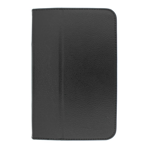 Leather Stand Case for Samsung Galaxy Tab 7"