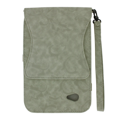 Stand Case Cover Wristlet For Samsung Galaxy Tab 7"