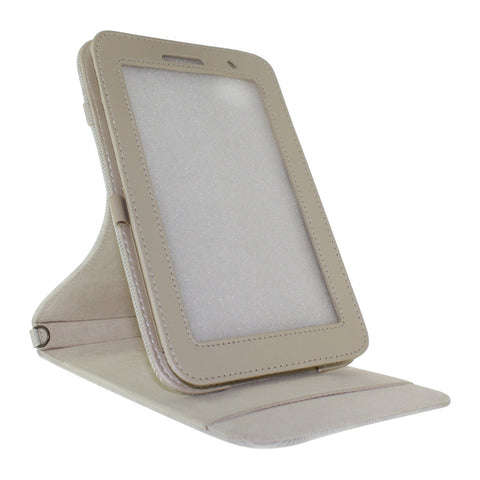 Stand Case Cover Wristlet For Samsung Galaxy Tab 7"