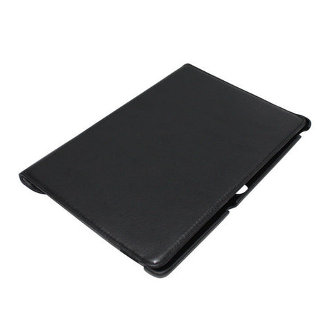 Samsung Galaxy Tab 2 10" 360 Rotating Leather Case