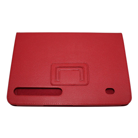 Leather Stand Casefor Motorola Xoom 10"