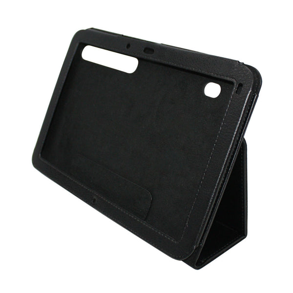 Leather Stand Casefor Motorola Xoom 10"