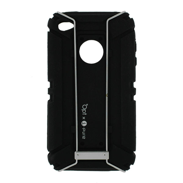 Silicone Armor OPT Sports Case IPhone 4