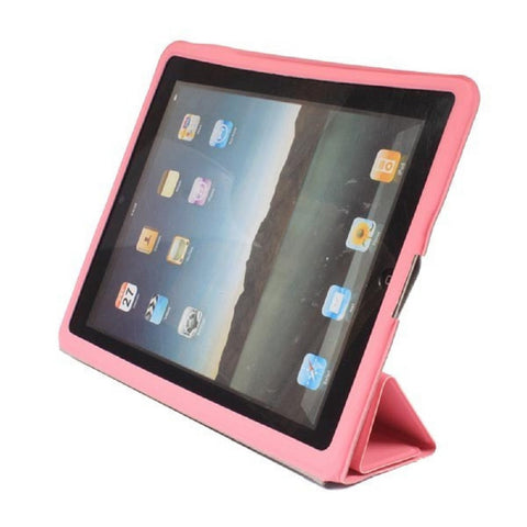 Smart Cover iPad Sleeve