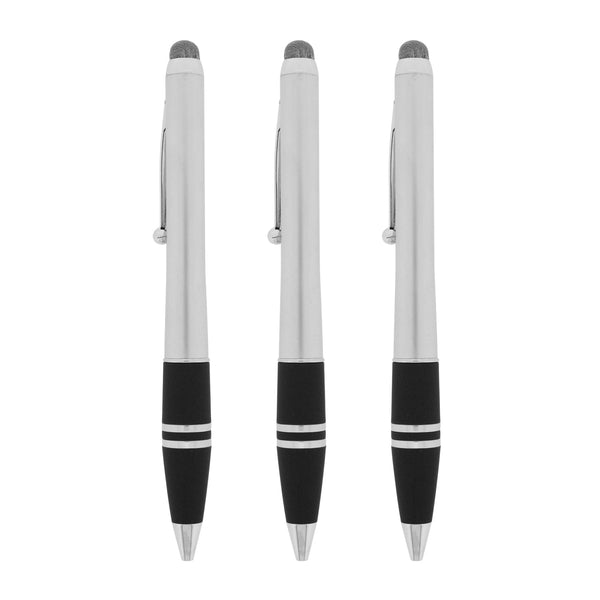 3 Pack -Executive Stylus