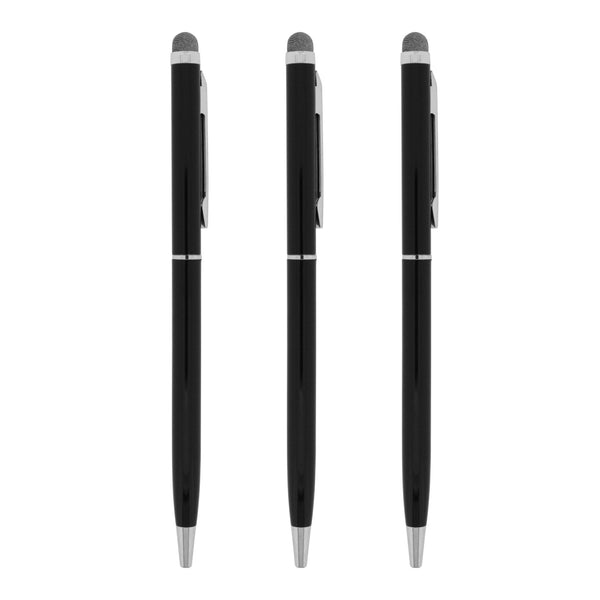 3 Pack - Slim Stylus