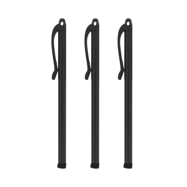 3 Pack - Skinny Smart Stylus