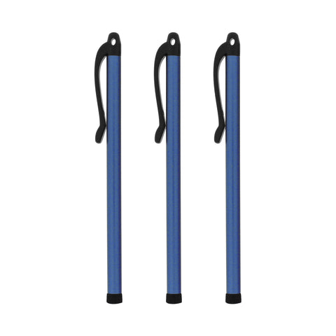 3 Pack - Skinny Smart Stylus