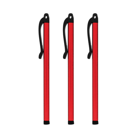 3 Pack - Skinny Smart Stylus