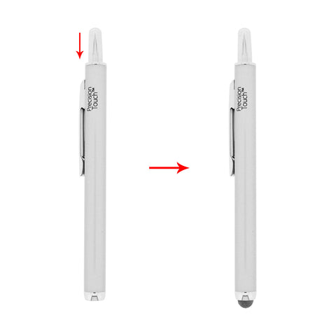Retractor Pro Stylus