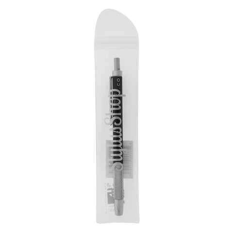 The Engineer Stylus