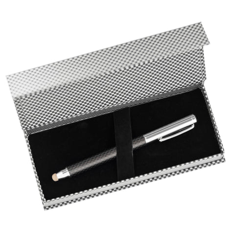 Luxe Carbon Fiber Stylus