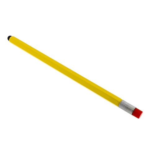 Classic Number 2 Pencil Stylus