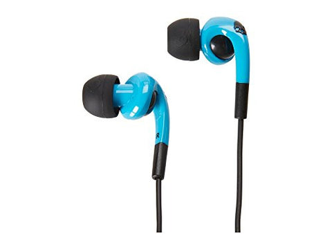 Skullcandy Fix Hot Blue/Black In-ear Headphones