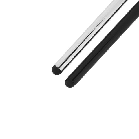 10 Pack Multi-Device Tp Stylus Pen (Black)